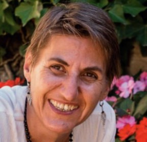 Anne-Céline EYDAN