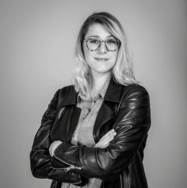 Blanche-Marie VINCENT
