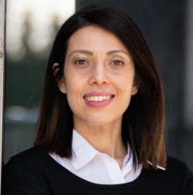Camla BOULKOUT
