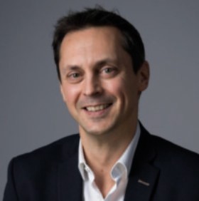 Christophe CHAUSSENDE