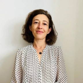 Valérie BOGAERT
