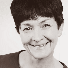 Laurence GLORIEUX